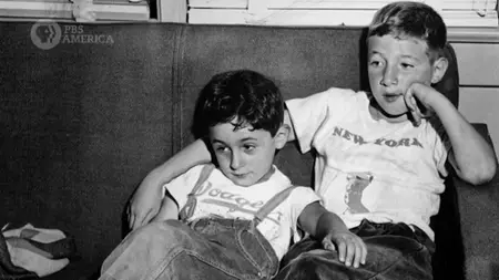 PBS - The Rosenbergs: Atomic Spies (2025)