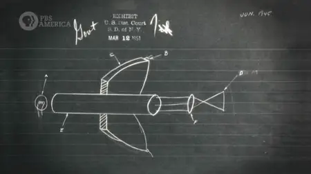 PBS - The Rosenbergs: Atomic Spies (2025)