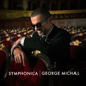 George Michael - Symphonica (2014) {Deluxe Edition} [Blu-Ray Audio Rip 24 bit/96kHz]