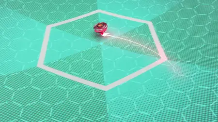 Beyblade X 93 - Super Summit Challenger Showdown (1080p