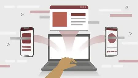 Flutter Essential Training: Build for Multiple Platforms [Updated: 7/18/2025]