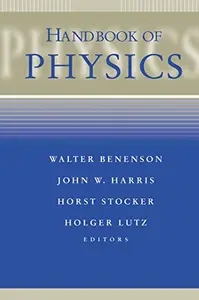 Handbook of Physics (Repost)