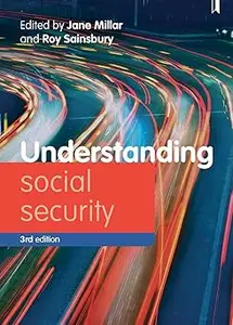 Understanding Social Security: Issues for Policy and Practice