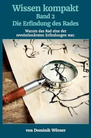 Die Erfindung des Rades