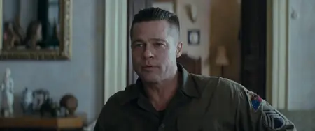 Fury (2014)