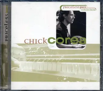 Chick Corea - Priceless Jazz Collection (1997)