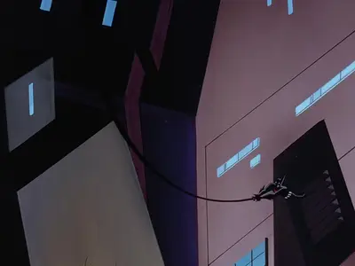 Beyond S01E06