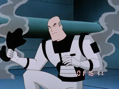 Beyond S01E06