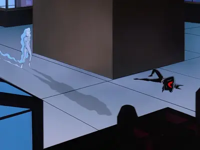 Beyond S01E06