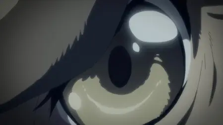 The Rising of the Shield Hero S04E04 Entrusted Power