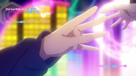 Aharen-san wa Hakarenai - S02E11 (1080p