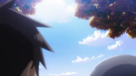 Aharen-san wa Hakarenai - S02E11 (1080p