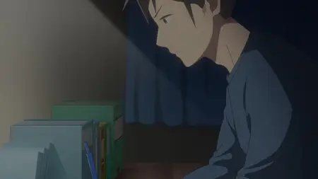 Aharen-san wa Hakarenai - S02E11 (1080p