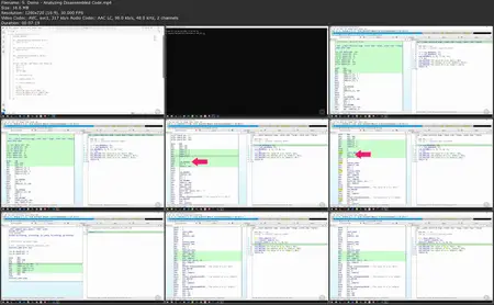 Malware Analysis: Assembly Basics