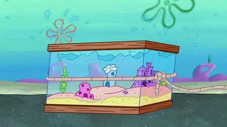 SpongeBob SquarePants S12E04