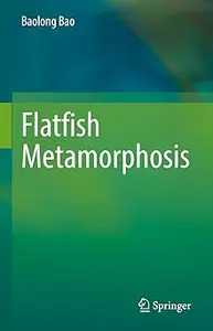 Flatfish Metamorphosis