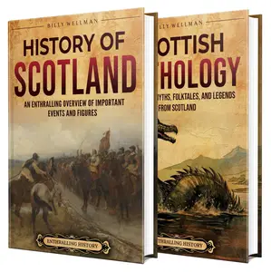 Scottish History and Mythology