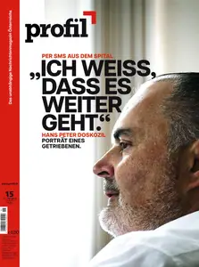 Profil - 11 April 2026