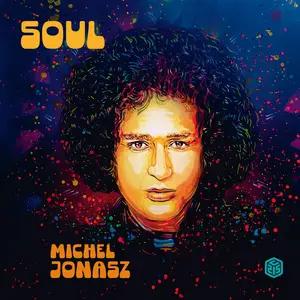 Michel Jonasz - SOUL (2024)