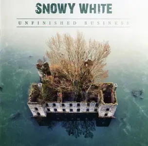 Snowy White - Unfinished Business (2024)