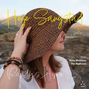 Hege Saugstad - Randy´s Home (2025) [Official Digital Download]