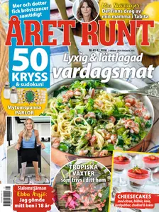 Året Runt - 26 September 2024