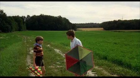 C'est pas moi, je le jure! / It's Not Me, I Swear! (2008)