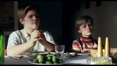 C'est pas moi, je le jure! / It's Not Me, I Swear! (2008)