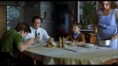 C'est pas moi, je le jure! / It's Not Me, I Swear! (2008)