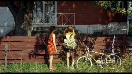 C'est pas moi, je le jure! / It's Not Me, I Swear! (2008)
