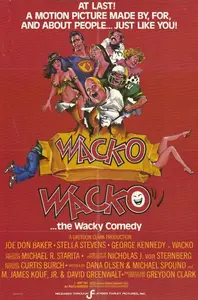 Wacko (1982)