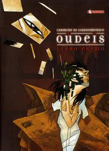 Oudeis - Volume 1