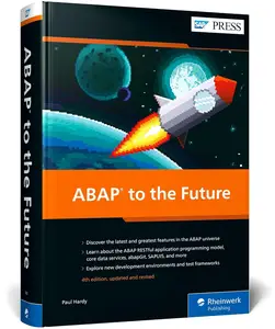 ABAP to the Future, 4th Edition