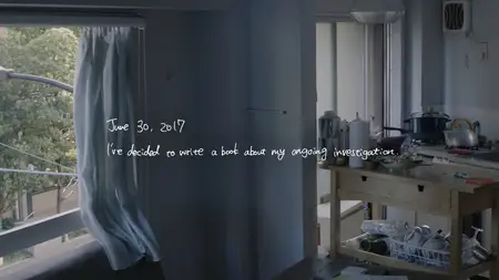 Black Box Diaries (2024)