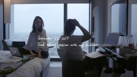 Black Box Diaries (2024)