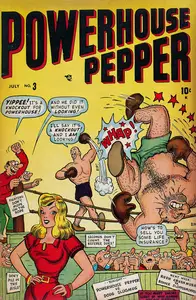Powerhouse Pepper 003