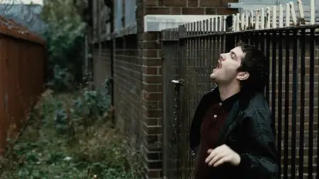 Fifty Dead Men Walking (2008)