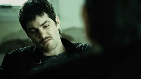 Fifty Dead Men Walking (2008)