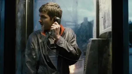 Fifty Dead Men Walking (2008)
