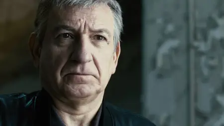 Fifty Dead Men Walking (2008)
