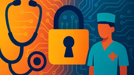 Healthcare Cybersecurity Essentials for Professionals