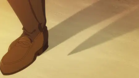 Chitose Is in the Ramune Bottle S01E12  (Multi Subs