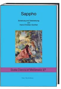 Sappho: Einleitung und Übersetzung