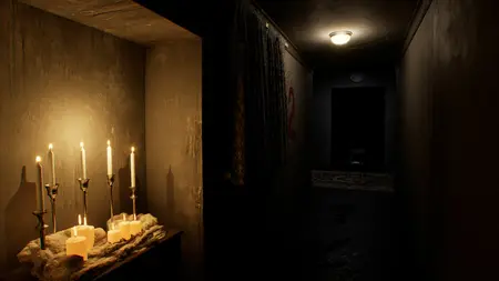 Paranormal Torment (2025)