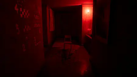 Paranormal Torment (2025)