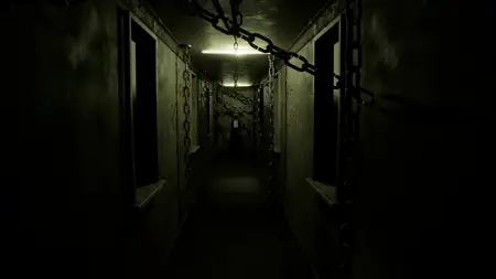 Paranormal Torment (2025)