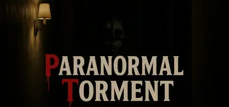 Paranormal Torment (2025)