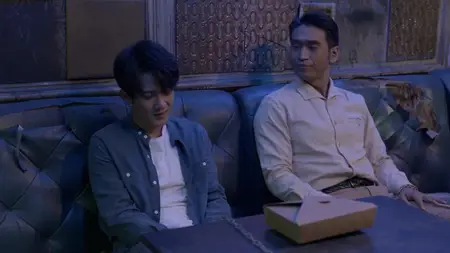 Safe S01E30