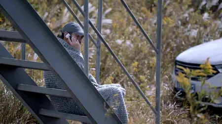 Safe S01E30