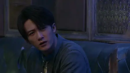 Safe S01E30
